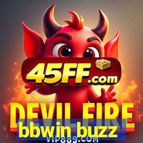 bbwin buzz
